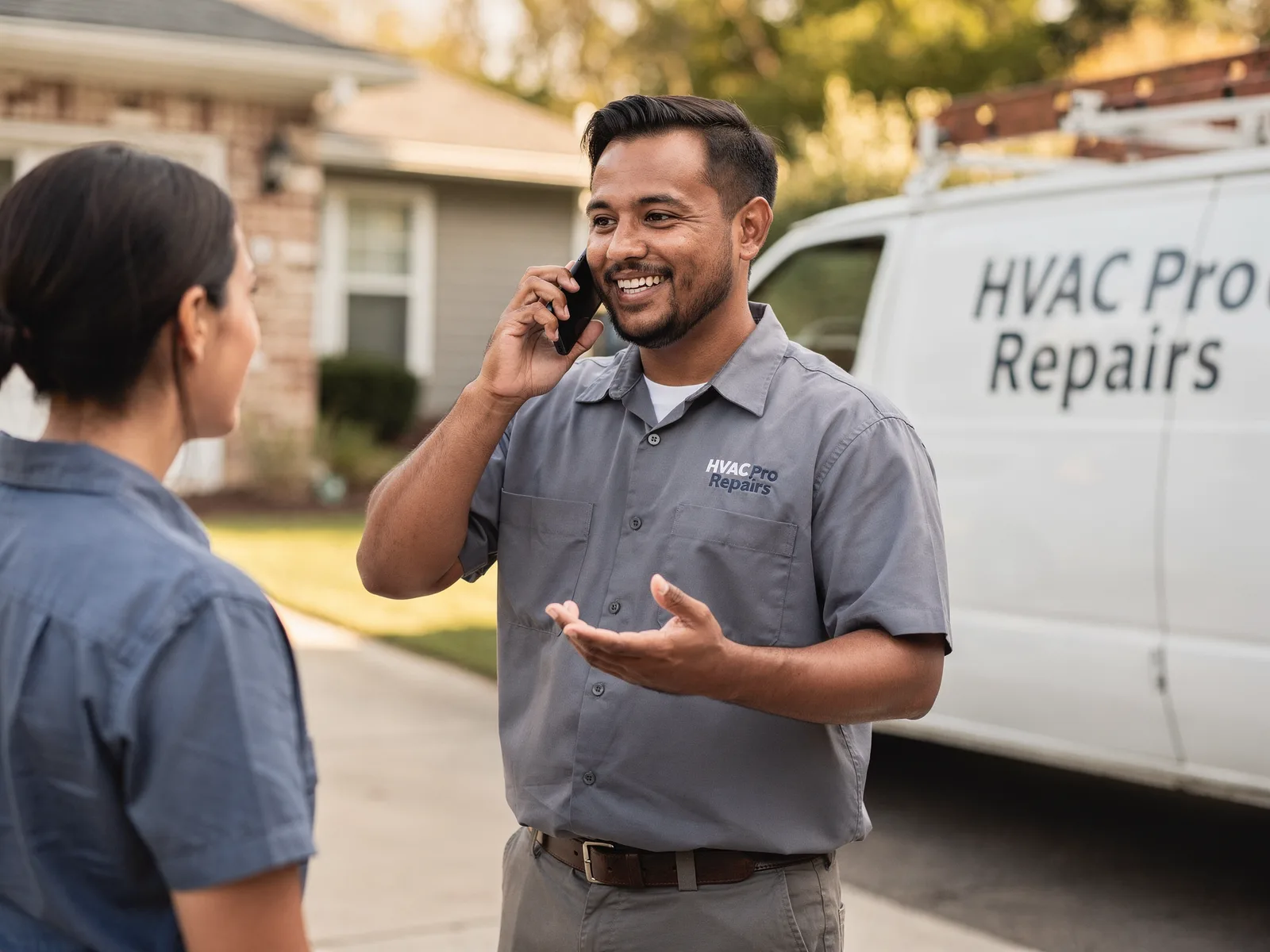 Heat Pump Repair Clinton, MI FAQs